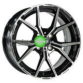 Megami MGM-22 6x14/4x100 ET35 D73,1 BKF