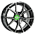 Megami MGM-22 6x14/4x98 ET35 D58,6 BKF