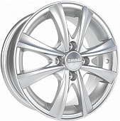 Скад Мальта 6x15/4x114.3 D56.6 ET45 Селена