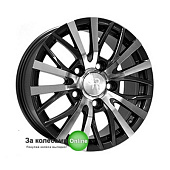 Колесный диск LX98 купить в Самаре