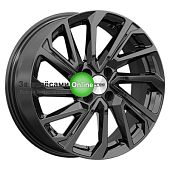 iFree Original Неом (Honda Fit/Jazz) (КС1172) 6,5x16/4x100 ET45 D56,1 BK