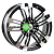 RST R167 (Amarok,Transporter) 7x17/5x120 ET55 D65,1 BD