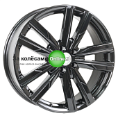 RST R089 (Exeed) 7x19/5x108 ET36 D65,1 BL