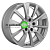 Khomen Wheels KHW1802 (Coolray) 7x18/5x114,3 ET50 D54,1 F-Silver