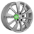 Колесный диск Khomen Wheels KHW1802 (Coolray) 7x18/5x114,3 ET50 D54,1 F-Silver купить в Самаре фото №1