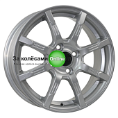 Venti 1517 6x15/4x100 ET50 D60,1 SL