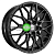 Khomen Wheels KHW1813 (Москвич 3) 7x18/5x108 ET38 D60,1 Gray