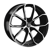 Replay GS6 9.5x21/5x114.3 D67.1 ET47 BKF