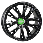 RST R052 (Audi) 8x20/5x112 ET39 D66,6 BL
