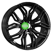 Tech Line 205 8,5x20/5x114,3 ET42 D67,1 BL