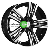 RST R228 (VW) 8x18/5x120 ET50 D65,1 BD