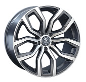 Replay B110 10x19/5x120 D74.1 ET53 GMF