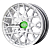 PDW Velocity (9103) 7x16/4x98 ET40 D58,5 M/U4S (конус)
