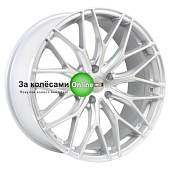 Neo 240 8,5x20/5x114,3 ET42 D67,1 Silver