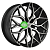 RST R2104FF (2025 Genesis GV80) 9x21/5x114,3 ET40 D67,1 BDm FlowForming