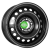 Колесный диск Magnetto 16010 AM 6,5x16/5x114,3 ET38 D67,1 Black Outlander купить в Самаре фото №1 Колесный диск Magnetto 16010 AM 6,5x16/5x114,3 ET38 D67,1 Black Outlander купить в Самаре фото №1