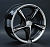 LS137 6.5x15/4x100 D73.1 ET45 BKF