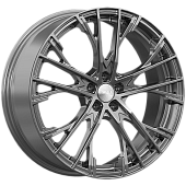 Скад Ларго 7.5x19/5x114.3 D66.6 ET35 Графит