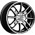 Carwel Лада 173 5.5x14/4x98 D58.5 ET35 AB