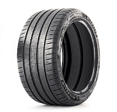 MICHELIN Pilot Sport 4 Acoustic N0 315/35ZR20 110Y XL