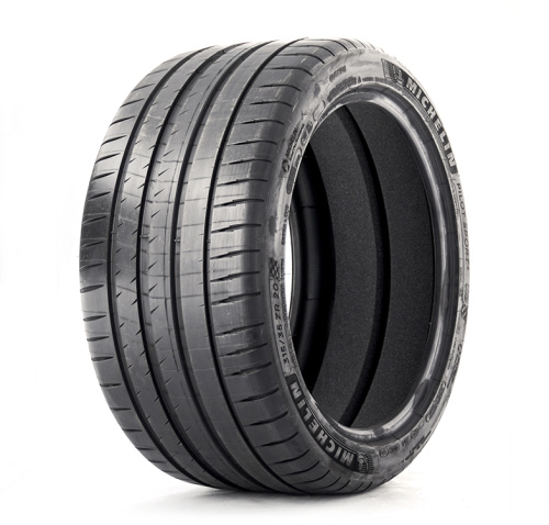 Шина MICHELIN Pilot Sport 4 Acoustic N0 315/35ZR20 110Y XL в Самаре фото №1