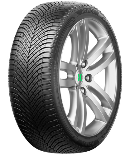 Шина Prinx QUATTURA 4S+ 185/65 R15 92V (XL) в Самаре фото №1