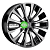 Replay TY399 7,5x19/6x139,7 ET25 D106,1 GMF (пш)