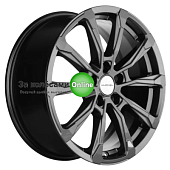 Khomen Wheels KHW1808 (Murano) 7,5x18/5x114,3 ET50 D66,1 Gray