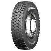 Landspider Longtraxx DR330 315/80R22,5 154/151M (157/154L) TL 20PR ТАИЛАНД