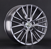 Replay LX107 8x20/5x114.3 D60.1 ET30 MGM