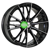 RST R248 8x18/5x112 ET45 D66,6 BD