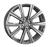 Replay GA19 7x18/5x108 D59.6 ET41 GMF