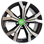 Neo 815 8x18/5x130 ET50 D71,6 BD