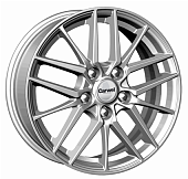 Carwel Лача 6.5x16/5x114.3 D67.1 ET45 Серебристый
