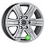 Mak Stone 6 8.5x20/6x114.3 D66.1 ET30 Чёрный глянцевый с полированной лицевой частью