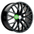 Колесный диск Khomen Wheels KHW2005 (Q8) 8,5x20/5x112 ET20 D66,5 Black matt купить в Самаре фото №1