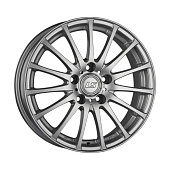 LS 899 6.5x16/4x108 D65.1 ET26 Silver