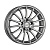 LS 899 6.5x16/4x108 D65.1 ET26 Silver