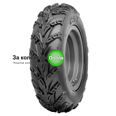 CST Wild Thang CU05 6PR 60J 25x8,00-12(205/80-12) Front TL M+S