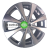 Колесный диск Neo 546 6x15/4x100 ET48 D54,1 SD купить в Самаре фото №1