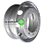 Royal Spin 10/335/281/130 11,75x19,5/10x335 ET130 D281 M22 Sil RS