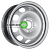 Magnetto 16003 S AM 6,5x16/5x114,3 ET50 D66,1 Silver Renault Duster