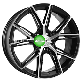 RST R129 (Geely Tugela) 7,5x19/5x108 ET45 D63,4 BD