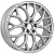 RST R059 7x19/5x108 D65.1 ET36 Серебристый