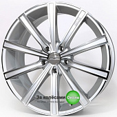 Колесный диск Lounge 10 купить в Самаре