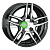 LS 569 7x16/5x114,3 ET43 D73,1 BKF (конус)