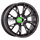 Lizardo Avatar XH180 (348) 7x17/4x100 ET35 D60,1 CB (конус)