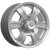 Колесный диск Скад Рейнджер 7x16/5x139.7 D109.7 ET35 Серебристый купить в Самаре фото №1