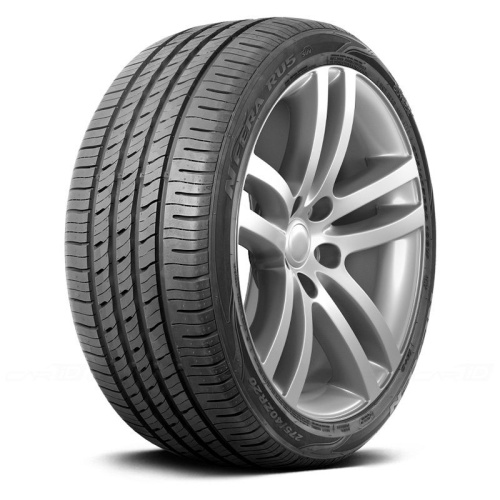 Шина Nexen N'Fera RU5 205/65 R16 95H в Самаре фото №1