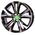 FR Replica LX273 8x20/5x114,3 ET30 D60,1 BMF (шайба)